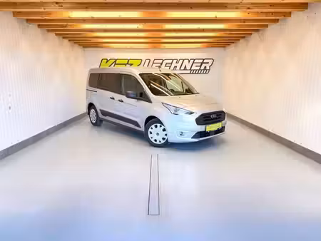 Ford Transit 1.5 120