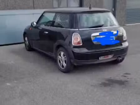 Mini Mini One 75