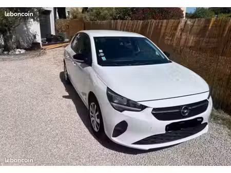 Opel Corsa 1.2 75