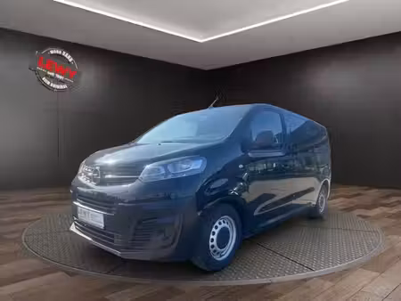 Opel Vivaro 2.0