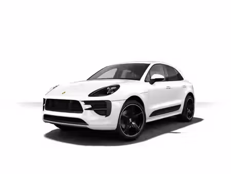 Porsche Macan 2.0 245 4x4