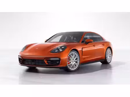 Porsche Panamera GTS V8 4.0 480 4x4