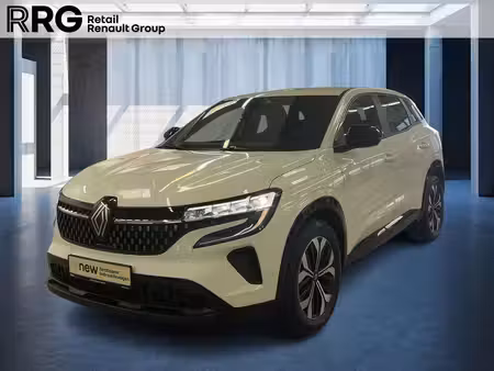 Renault Austral 1.3 160 Evolution