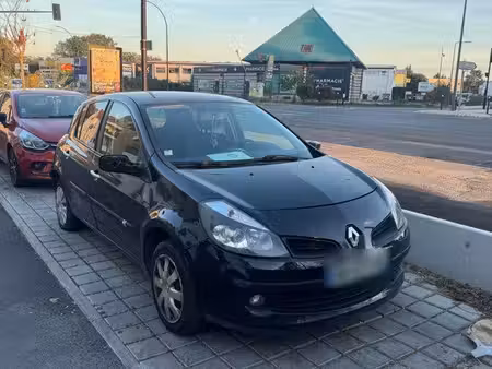 Renault Clio 1.4 98