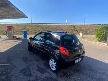 Renault Clio 1.5 dCi 65 Campus