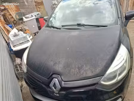 Renault Clio RS 1.6 T 200