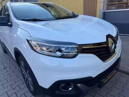 Renault Kadjar 1.3 Bose