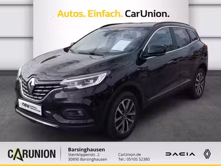 Renault Kadjar 1.3 TCe 140 Black Edition