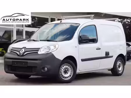 Renault Kangoo 1.5 dCi 70