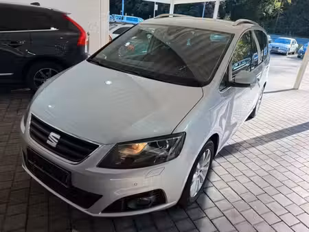 Seat Alhambra 2.0 TSI 150 Style