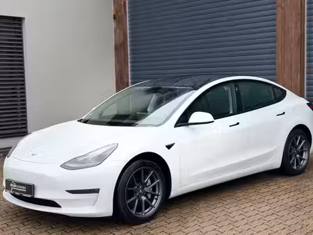 Tesla Model 3 Grande Autonomie 462 4x4