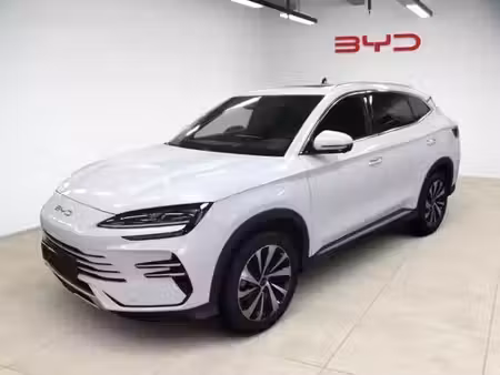 BYD Seal U 1.5