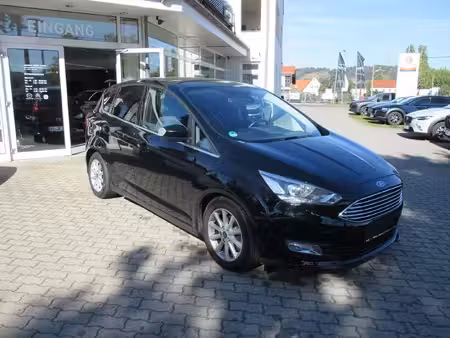 Ford C-max 1.5 EcoBoost 150 Titanium