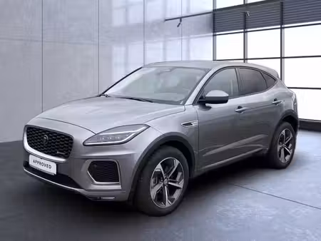 Jaguar E-Pace D200 2.0 204 R Dynamic SE 4x4