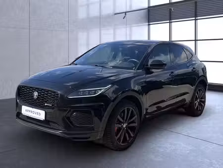Jaguar E-Pace D200 2.0 204 SE 4x4