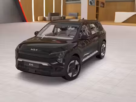 Kia EV3 204