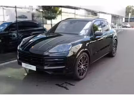 Porsche Cayenne S V8 4.0 474 4x4