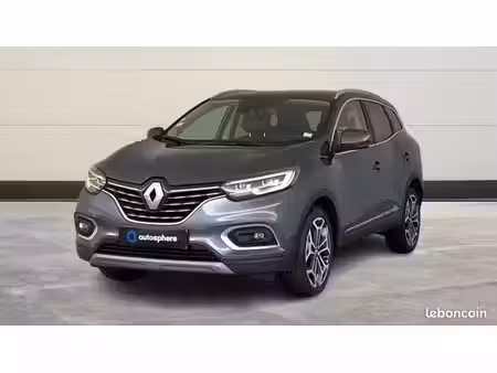 Renault Kadjar 1.5 dCi 115 Techno