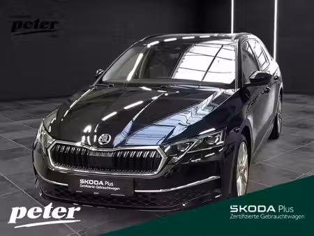 Škoda Octavia 1.5 FSI 150