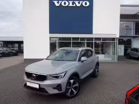 Volvo XC40 B3 2.0 163