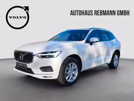 Volvo XC60 2.0 197 Momentum 4x4
