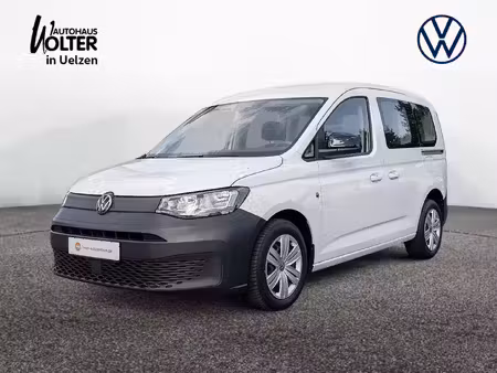 Volkswagen Caddy 2.0 TDI