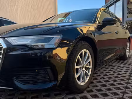 Audi A6 40 TDI 2.0 TDI 204
