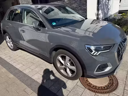 Audi Q3 35 TFSI 1.5 150