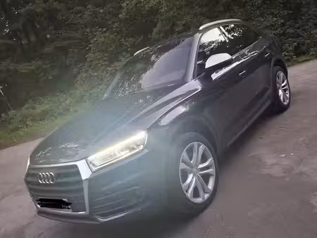 Audi Q5 quattro