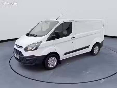 Ford Transit 2.2
