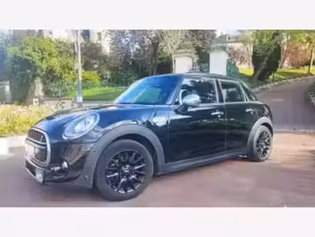Mini Mini Cooper S 2.0 192