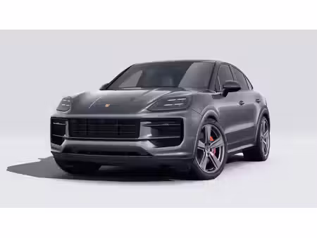 Porsche Cayenne GTS V8 4.0 500 4x4