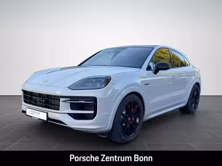 Porsche Cayenne S V6 3.0 353 Black Edition 4x4