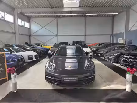 Porsche Panamera V6 3.0 330