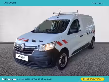 Renault Express Van 1.5 dCi 95 Confort