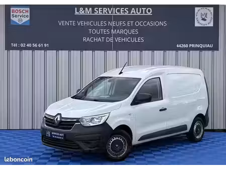 Renault Express Van 1.3 TCe 100 Confort