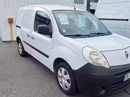 Renault Kangoo 1.5 dCi 85