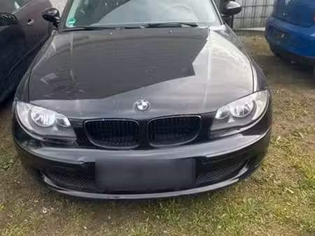 BMW Série 1 116i 1.6