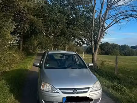 Opel Corsa 1.0 60