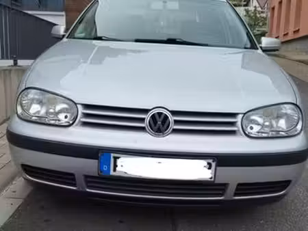 Volkswagen Golf 1.4 75 Base