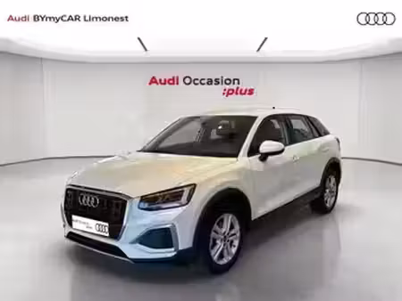 Audi Q2 30 TFSI 1.0 TFSI 110 Design