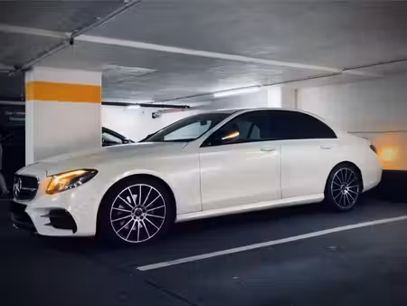 Mercedes-Benz Classe E E 200 2.0 184