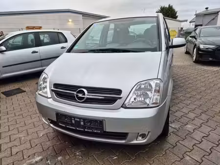 Opel Meriva 1.6 CDTI 101 Cosmo