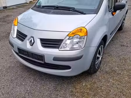 Renault Modus 1.6 110