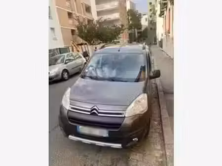 Citroën Berlingo 1.2 PureTech 110 XTR