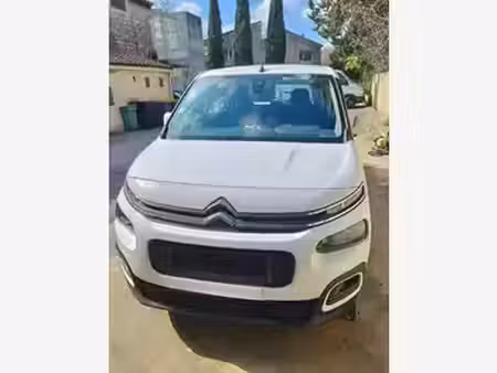Citroën Berlingo 1.2 PureTech 110 Feel