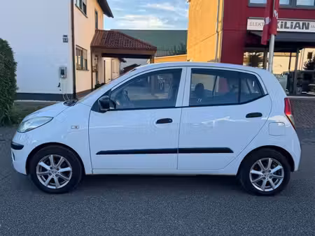 Hyundai i10 1.1 66