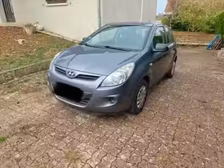 Hyundai i20 1.2 78 Pack Clim