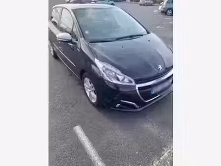 Peugeot 208 1.2 PureTech 82 Style