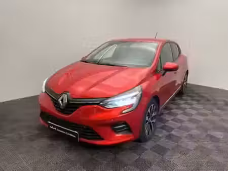 Renault Clio 1.0 TCe 100 Zen